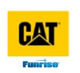 CAT logo