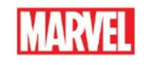 Marvel logo