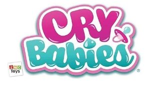 Cry Babies logo