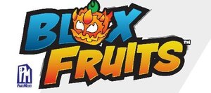 Blox Fruits logo