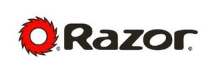 Razor logo