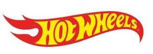 Hot Wheels logo