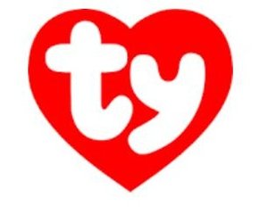 TY logo