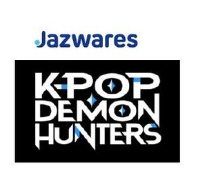 K-Pop Demon Hunters logo