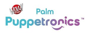 Palm Puppetronics logo