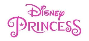 Disney Princess logo