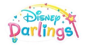 Disney Darlings logo