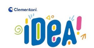 Clementoni Idea logo