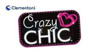 Crazy Chic logo