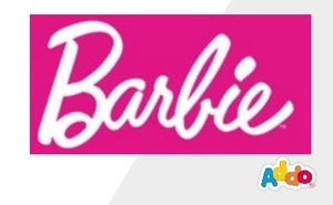 Barbie logo