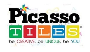 PicassoTiles logo