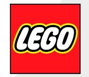LEGO logo