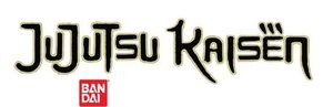 Jujutsu Kaisen logo