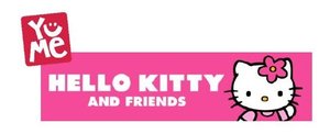 Hello Kitty logo