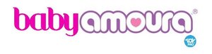 Baby Amoura logo