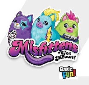 Misfittens logo