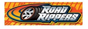 Road Rippers logo