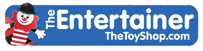 The Entertainer
