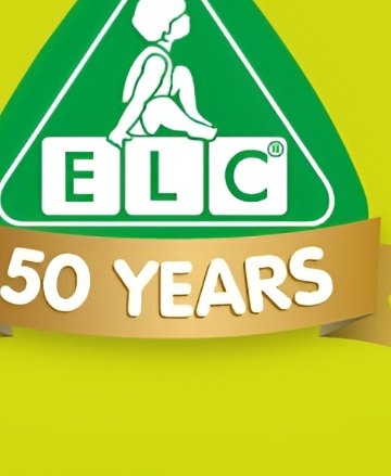 ELC — 50 years