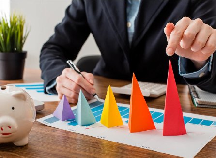 Business insights and growth planning